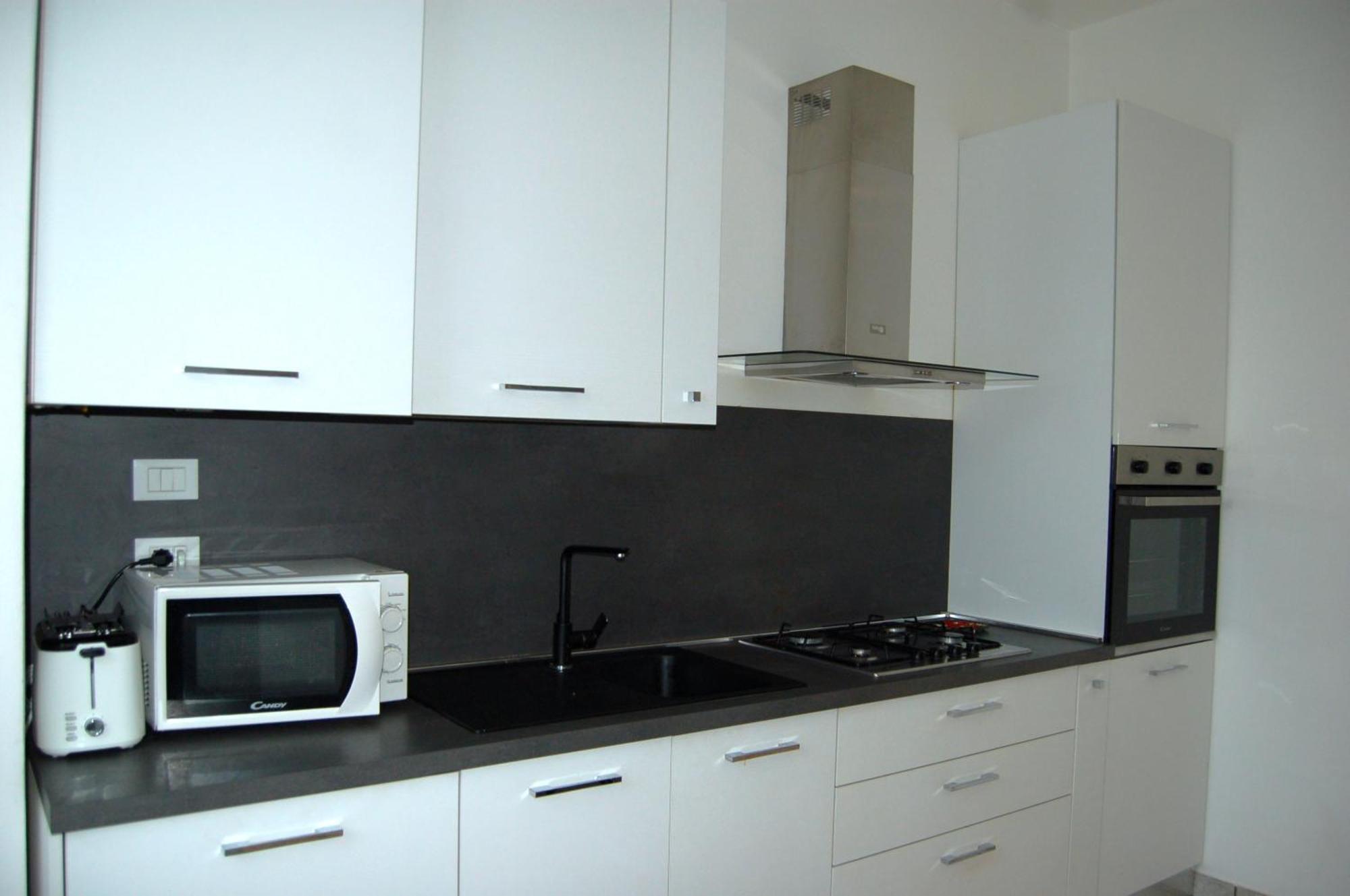 Modern Apartment Luci & Stelle Near Lake Como Nibionno Buitenkant foto