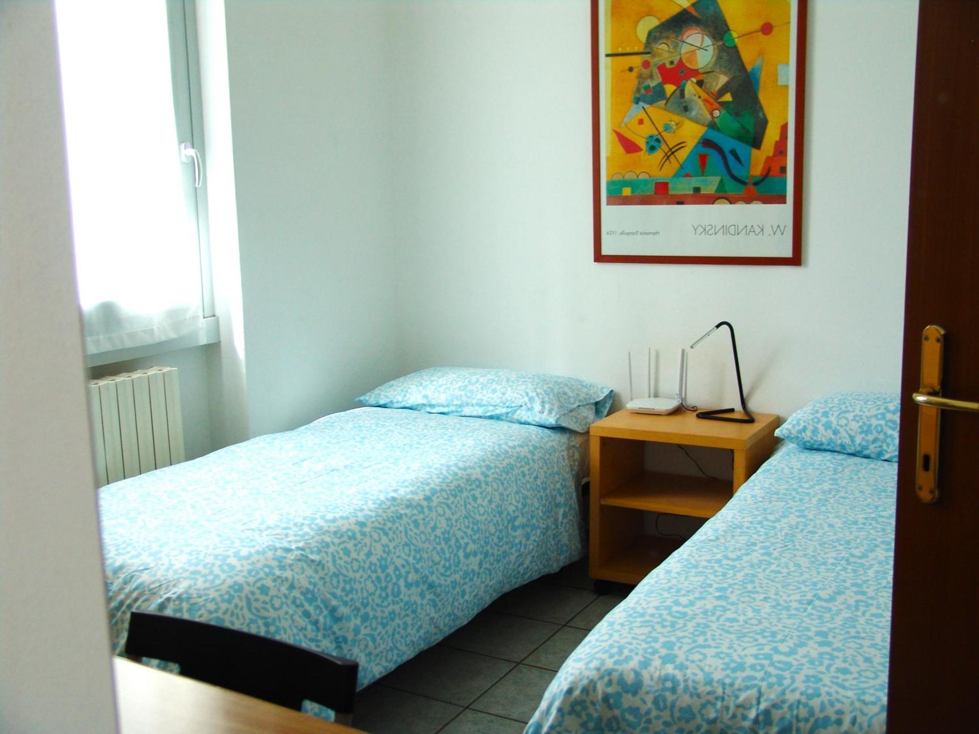 Modern Apartment Luci & Stelle Near Lake Como Nibionno Buitenkant foto